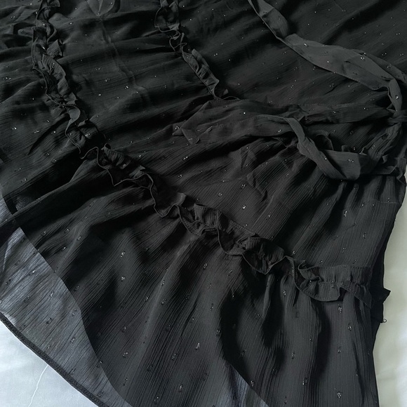 Joe Fresh High-Neck Dress - Picture 2 of 9